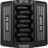 Cooler Master V8 ACE 3DHP, CPU-Kühler schwarz, AMD, 120 mm
