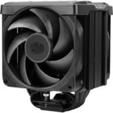 Cooler Master V8 ACE 3DHP, CPU-Kühler schwarz, AMD, 120 mm