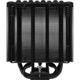 Cooler Master V8 ACE 3DHP, CPU-Kühler schwarz, AMD, 120 mm
