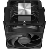 Cooler Master V8 ACE 3DHP, CPU-Kühler schwarz, AMD, 120 mm