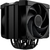 Cooler Master V8 ACE 3DHP, CPU-Kühler schwarz, AMD, 120 mm