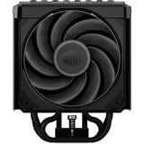 Cooler Master V8 ACE 3DHP, CPU-Kühler schwarz, AMD, 120 mm
