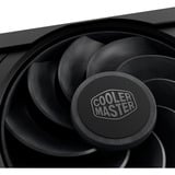 Cooler Master V8 ACE 3DHP, CPU-Kühler schwarz, AMD, 120 mm