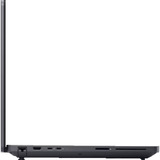 Dell Pro Max Plus 18 (6RYGK), Notebook schwarz, Intel® Core™ Ultra 9 285HX, NVIDIA RTX PRO 3000, 64 GB DDR5, 1 TB (1 TB SSD), Windows 11 Pro