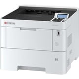 Kyocera ECOSYS PA4500x, Laserdrucker grau/schwarz, USB, LAN, Duplex (Druck)