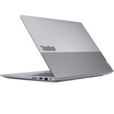 Lenovo ThinkBook 16 G9 (21UR005WGE), Notebook grau, Intel® Core™ Ultra 7 355, Intel® Graphics, 32 GB DDR5, 512 GB (512 GB SSD), Windows 11 Pro