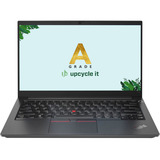 Lenovo ThinkPad X13 G2 Generalüberholt, Notebook schwarz, Intel® Core™ i5-1145G7, Intel® Iris® Xe Graphics, 16 GB LPDDR4X, 512 GB (512 GB SSD), Windows 11 Pro