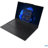 Lenovo Thinkpad T14s G6 (21R1006AGE), Notebook schwarz, Intel® Core™ Ultra 7 255U, Intel® Graphics, 32 GB LPDDR5X, 1 TB (1 TB SSD), Windows 11 Pro