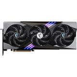 MSI GeForce RTX 5080 GAMING TRIO OC, Grafikkarte DLSS 5, 3x DisplayPort, 1x HDMI 2.1