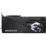 MSI GeForce RTX 5080 GAMING TRIO OC, Grafikkarte DLSS 5, 3x DisplayPort, 1x HDMI 2.1