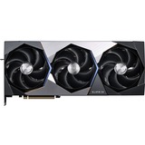 MSI GeForce RTX 5090 32G SUPRIM SOC, Grafikkarte DLSS 5, 3x DisplayPort, 1x HDMI 2.1