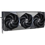 MSI GeForce RTX 5090 32G SUPRIM SOC, Grafikkarte DLSS 5, 3x DisplayPort, 1x HDMI 2.1