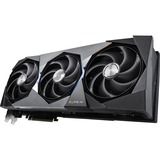 MSI GeForce RTX 5090 32G SUPRIM SOC, Grafikkarte DLSS 5, 3x DisplayPort, 1x HDMI 2.1