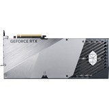 MSI GeForce RTX 5090 32G SUPRIM SOC, Grafikkarte DLSS 5, 3x DisplayPort, 1x HDMI 2.1