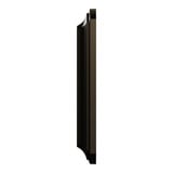 Merten D-Antik Metallrahmen 3-fach Rahmen Retail
