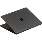 Microsoft Surface Laptop 7 for Business, Notebook schwarz, Intel® Core™ Ultra 5 238V, Intel® Arc™ 130V, 32 GB LPDDR5X, 256 GB (256 GB SSD), Windows 11 Pro