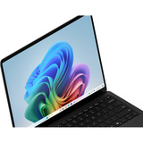 Microsoft Surface Laptop 7 for Business, Notebook schwarz, Intel® Core™ Ultra 5 238V, Intel® Arc™ 130V, 32 GB LPDDR5X, 256 GB (256 GB SSD), Windows 11 Pro