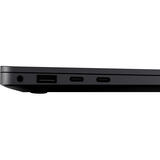 Microsoft Surface Laptop 7 for Business, Notebook schwarz, Intel® Core™ Ultra 5 238V, Intel® Arc™ 130V, 32 GB LPDDR5X, 256 GB (256 GB SSD), Windows 11 Pro