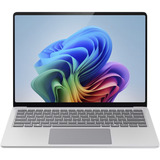 Microsoft Surface Laptop 7 for Business, Notebook platin, Intel® Core™ Ultra 5 236V, Intel® Arc™ 130V, 16 GB LPDDR5X, 256 GB (256 GB SSD), Windows 11 Pro