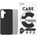 PanzerGlass Fearlessly Fashionable Case, Handyhülle schwarz, Samsung Galaxy S25+