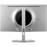 Samsung Odyssey OLED G8 S27HG800SUX, Gaming-Monitor 67.7 cm (27 Zoll), silber, UltraHD/4K, DP, HDMI, USB-C, USB-Hub, 240Hz Panel
