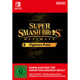  Super Smash Bros. Ultimate: Fighters Pass, Nintendo Switch-Spiel 