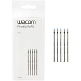  Wacom Finetip Pen, Eingabestift schwarz, für Wacom Intuos Pro PTH-660 / PTH-860