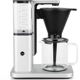 Wilfa ZENSE ALUX CM10APA-M125 , Kaffeemaschine aluminium/silber, 1650 Watt, 1,25 L/10 Tassen