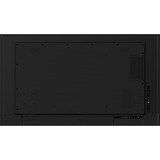 iiyama ProLite LH5575UHS-B2AG, Public Display schwarz (matt), UltraHD/4K, IPS, Lautsprecher, Daisy Chain
