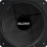 ASRock Challenger Pure 360, Wasserkühlung schwarz