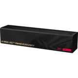 ASUS ROG GR20 EDITION 20, Tower-Gehäuse schwarz, Modulares PC-Gehäuse im Open-Frame-Design