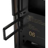 ASUS ROG GR20 EDITION 20, Tower-Gehäuse schwarz, Modulares PC-Gehäuse im Open-Frame-Design