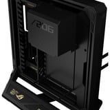 ASUS ROG GR20 EDITION 20, Tower-Gehäuse schwarz, Modulares PC-Gehäuse im Open-Frame-Design