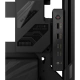 ASUS ROG GR20 EDITION 20, Tower-Gehäuse schwarz, Modulares PC-Gehäuse im Open-Frame-Design