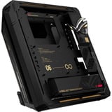 ASUS ROG GR20 EDITION 20, Tower-Gehäuse schwarz, Modulares PC-Gehäuse im Open-Frame-Design
