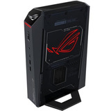 ASUS ROG NUC 15 Tall RNUC15JNK7X569A2, Mini-PC schwarz, Windows 11 Home