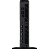 ASUS ROG NUC 15 Tall RNUC15JNK7X569A2, Mini-PC schwarz, Windows 11 Home