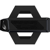 ASUS ROG NUC 15 Tall RNUC15JNK7X569A2, Mini-PC schwarz, Windows 11 Home
