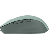 ASUS SmartO Mouse MD200 Silent Plus, Maus grün