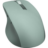ASUS SmartO Mouse MD200 Silent Plus, Maus grün