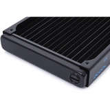 Alphacool NexXxoS HPE-30 Full Copper 420mm, Radiator schwarz