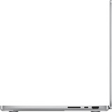 Apple MacBook Pro (14") 2025 CTO, Notebook silber, 24 GB, 1 TB (1 TB SSD), M5, MacOS, Deutsch, Nanotexturglas
