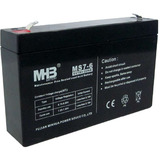 BlueWalker PowerWalker Battery MHB MS7-6, Akku 