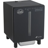 Bradley Raven Food Smoker BS1120BTCE schwarz, Bluetooth