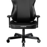 DXRacer Tank XXL Kunstleder , Gaming-Stuhl schwarz