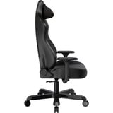 DXRacer Tank XXL Kunstleder , Gaming-Stuhl schwarz