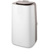 DeLonghi Pac AP120 GentleJet, Klimagerät weiß, mobil