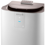 DeLonghi Pac AP120 GentleJet, Klimagerät weiß, mobil