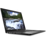 Dell Latitude 7390 Generalüberholt, Notebook schwarz, Intel® Core™ i5-8350U, Intel® UHD Graphics 620, 8 GB DDR4, 256 GB (256 GB SSD), Windows 11 Pro