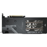 GIGABYTE GeForce RTX 5050 GAMING OC 8G, Grafikkarte DLSS 5, 2x DisplayPort, 2x HDMI 2.1